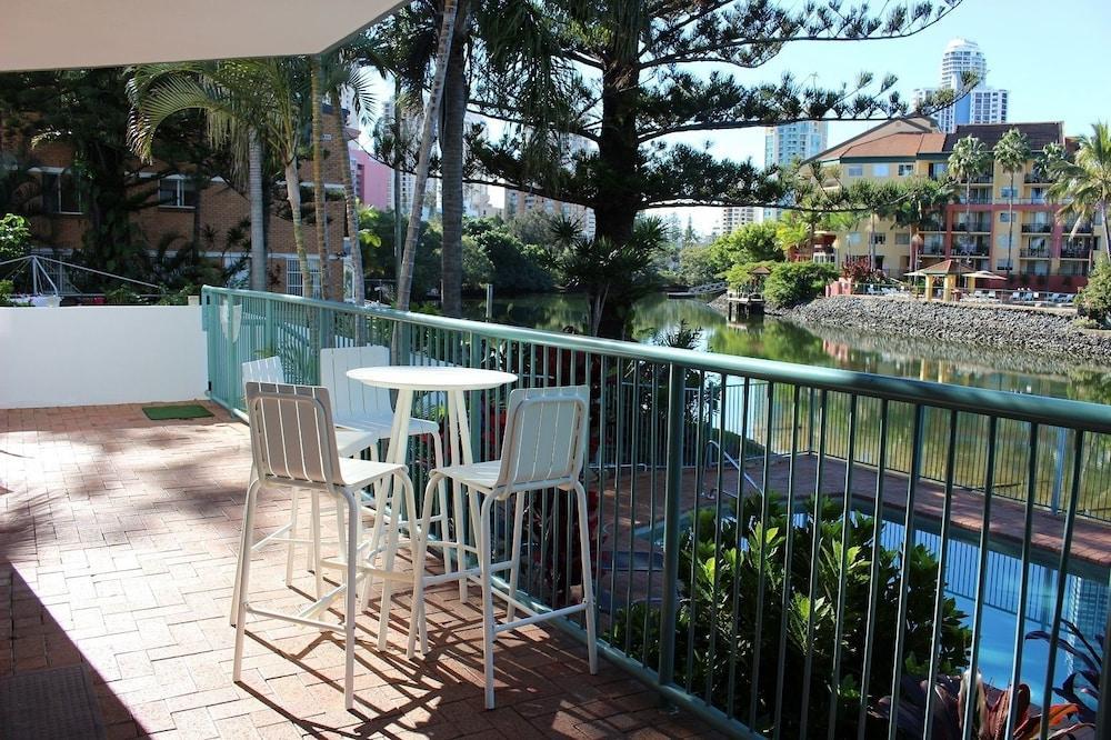 Surfers Riverside Gold Coast Exterior foto