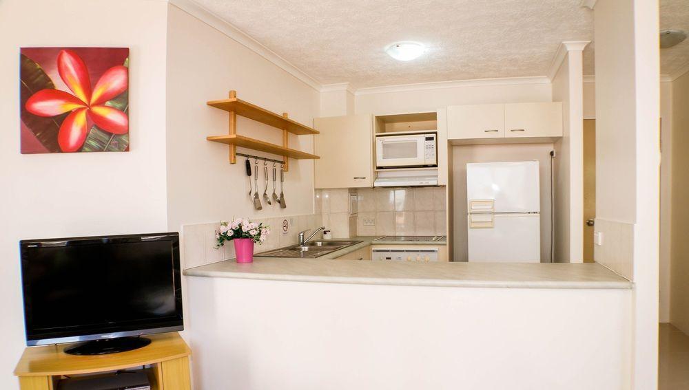 Surfers Riverside Gold Coast Exterior foto